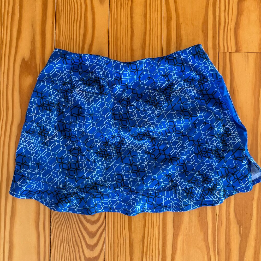 Tail women's tennis skirt - size medium